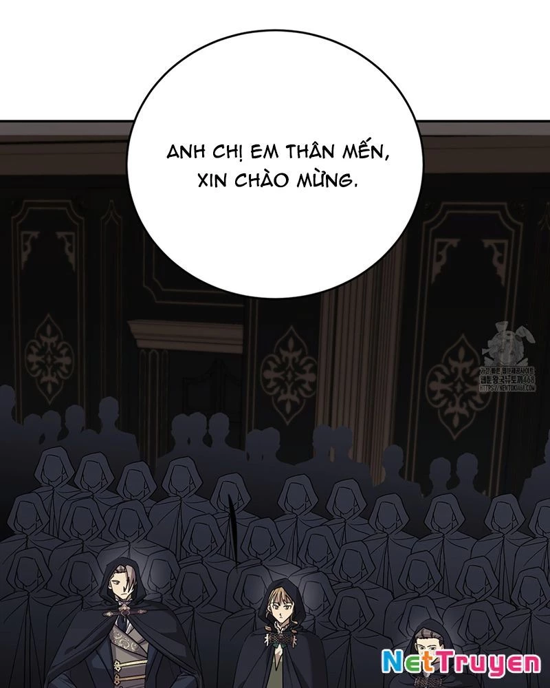 Sống Như Đứa Con Được Cưng Chiều Của Bạo Chúa Chapter 33 - 61