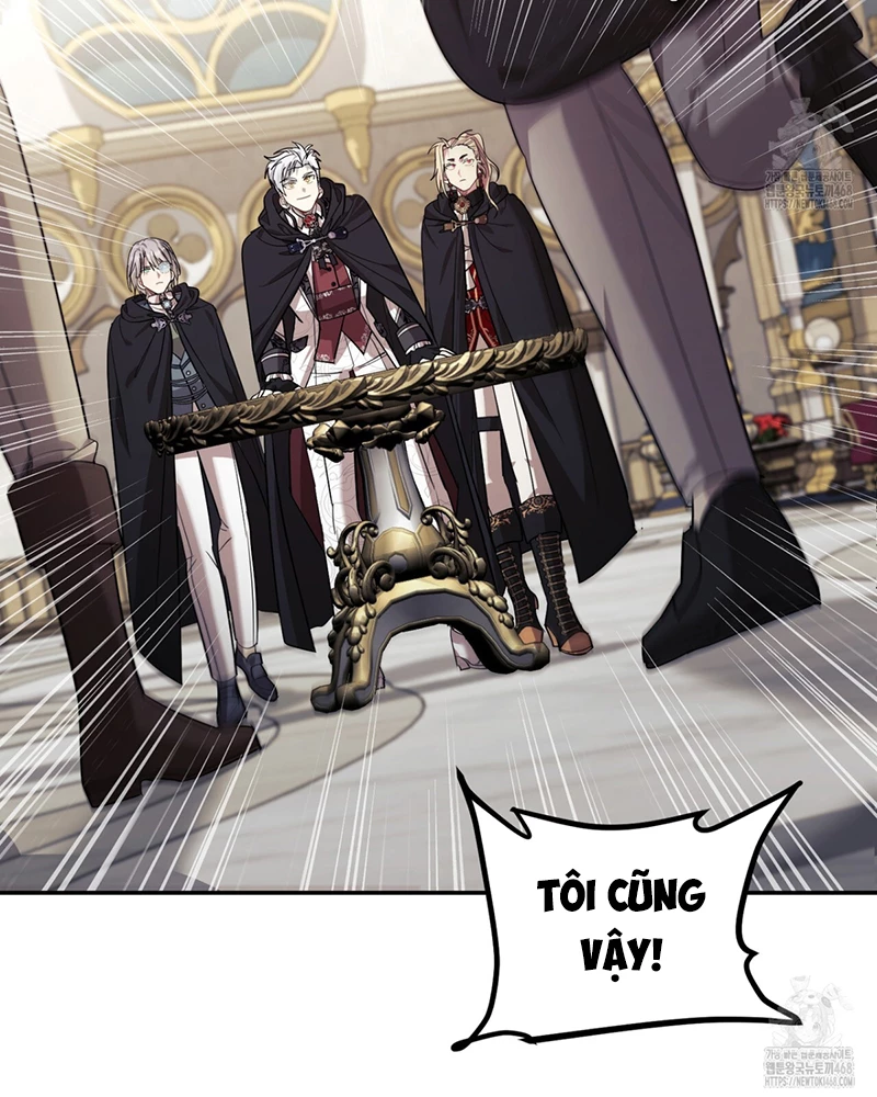 Sống Như Đứa Con Được Cưng Chiều Của Bạo Chúa Chapter 33 - 140