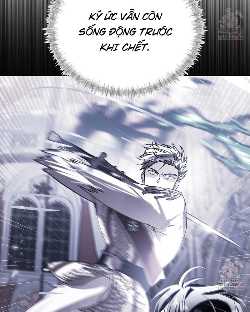 Sống Như Đứa Con Được Cưng Chiều Của Bạo Chúa Chapter 34 - 9