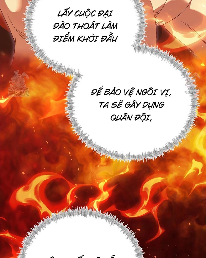 Sống Như Đứa Con Được Cưng Chiều Của Bạo Chúa Chapter 34 - 33