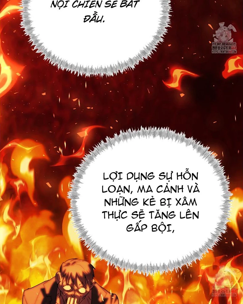 Sống Như Đứa Con Được Cưng Chiều Của Bạo Chúa Chapter 34 - 34