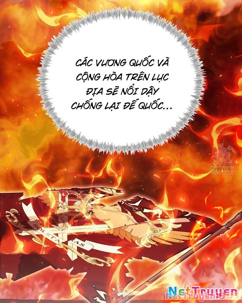 Sống Như Đứa Con Được Cưng Chiều Của Bạo Chúa Chapter 34 - 36