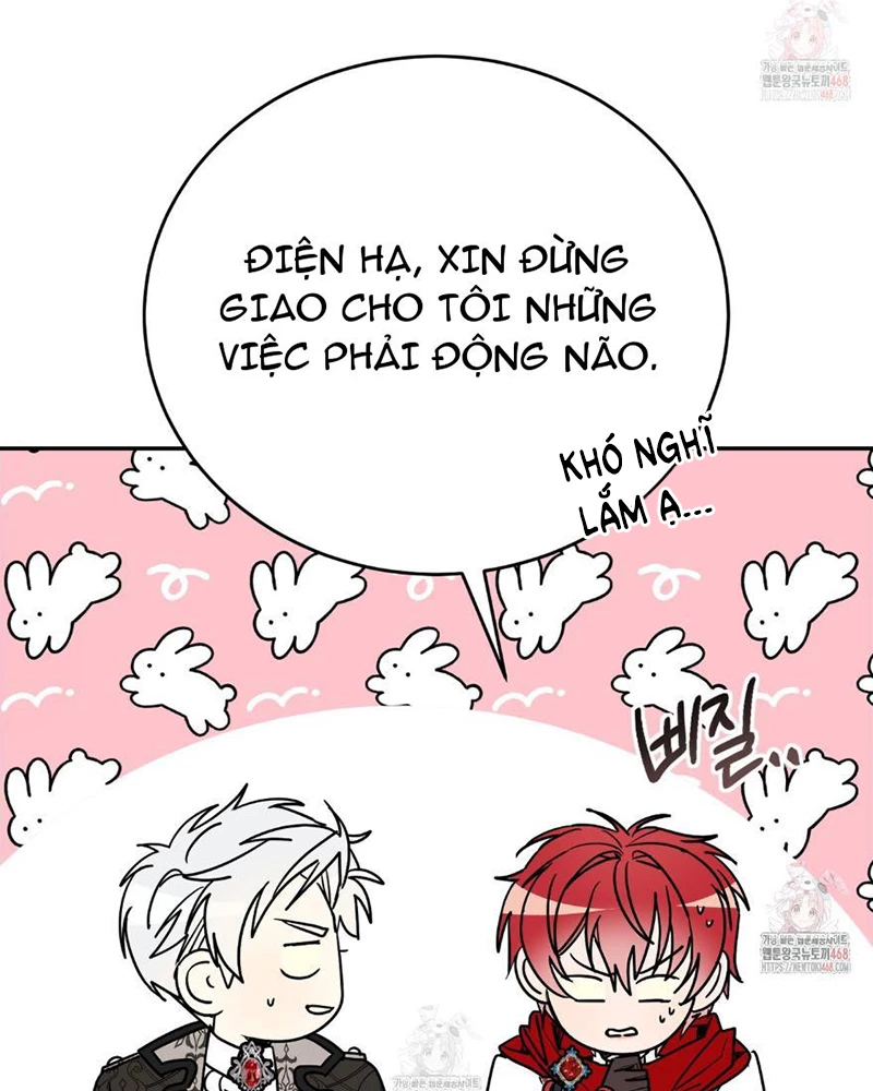 Sống Như Đứa Con Được Cưng Chiều Của Bạo Chúa Chapter 34 - 45