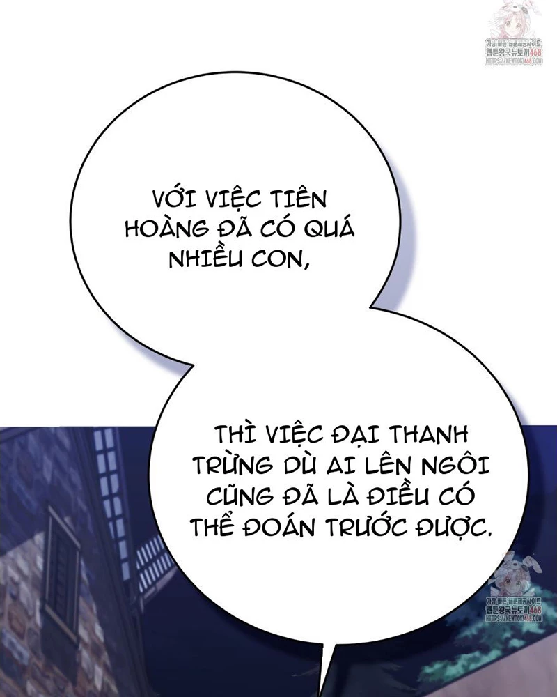 Sống Như Đứa Con Được Cưng Chiều Của Bạo Chúa Chapter 34 - 49