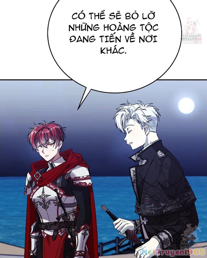 Sống Như Đứa Con Được Cưng Chiều Của Bạo Chúa Chapter 34 - 78
