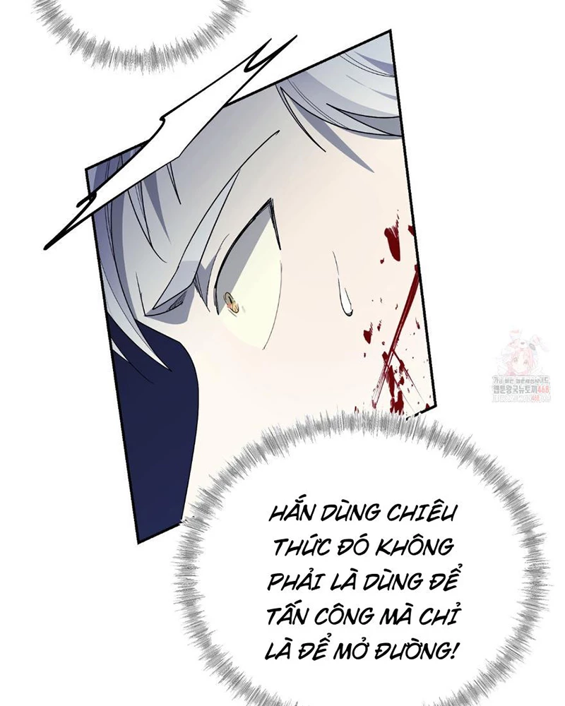 Sống Như Đứa Con Được Cưng Chiều Của Bạo Chúa Chapter 34 - 124