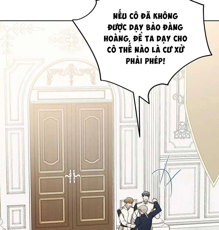 Tôi Sẽ Mua Thần Lực Bằng Tiền Chapter 8 - 5