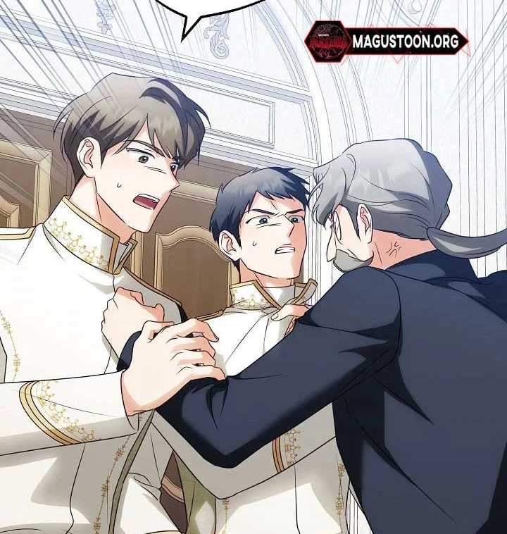 Tôi Sẽ Mua Thần Lực Bằng Tiền Chapter 8 - 10