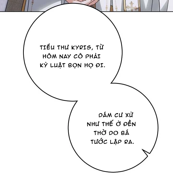 Tôi Sẽ Mua Thần Lực Bằng Tiền Chapter 8 - 23