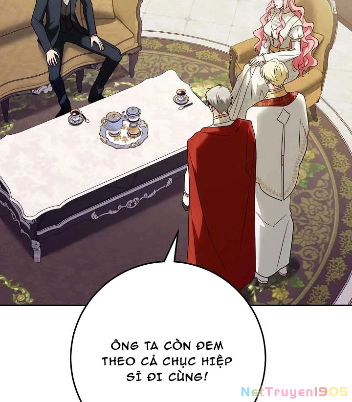 Tôi Sẽ Mua Thần Lực Bằng Tiền Chapter 8 - 63