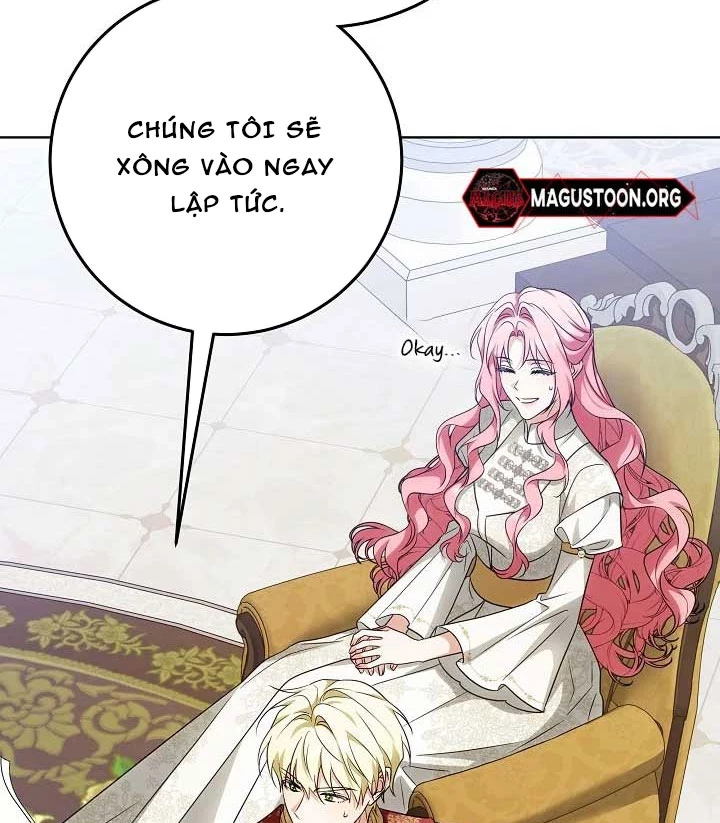 Tôi Sẽ Mua Thần Lực Bằng Tiền Chapter 8 - 85