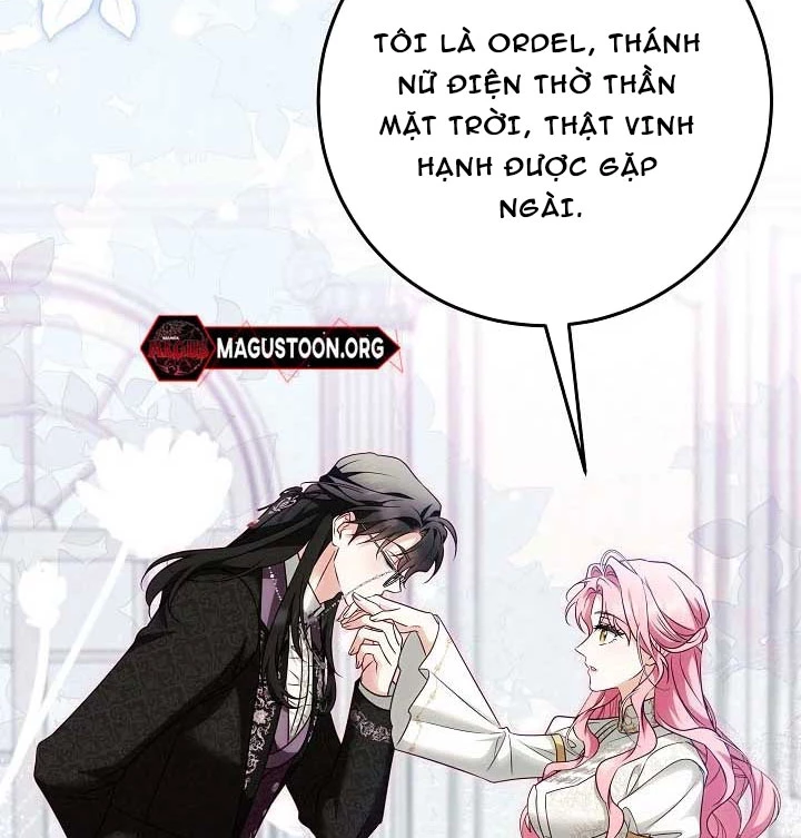 Tôi Sẽ Mua Thần Lực Bằng Tiền Chapter 9 - 17