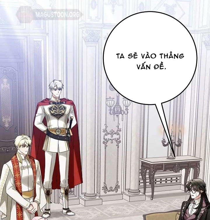 Tôi Sẽ Mua Thần Lực Bằng Tiền Chapter 9 - 33