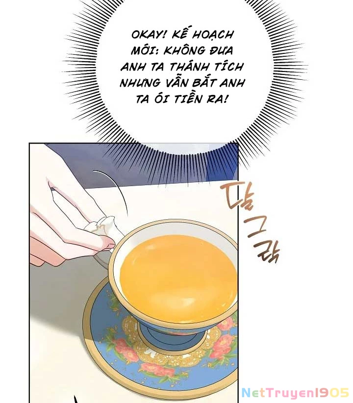 Tôi Sẽ Mua Thần Lực Bằng Tiền Chapter 9 - 73
