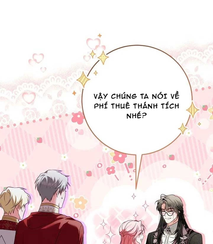 Tôi Sẽ Mua Thần Lực Bằng Tiền Chapter 9 - 108