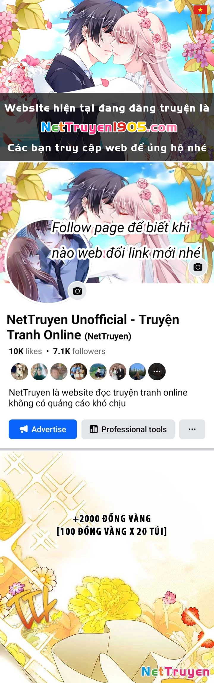 Tôi Sẽ Mua Thần Lực Bằng Tiền Chapter 10 - 1