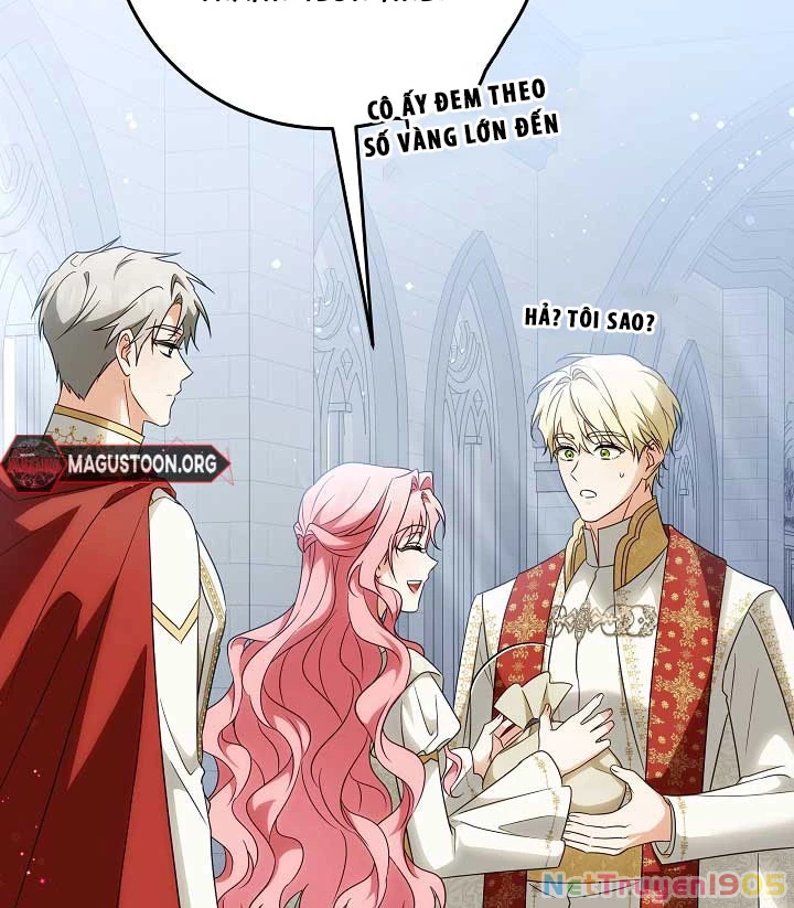 Tôi Sẽ Mua Thần Lực Bằng Tiền Chapter 10 - 39