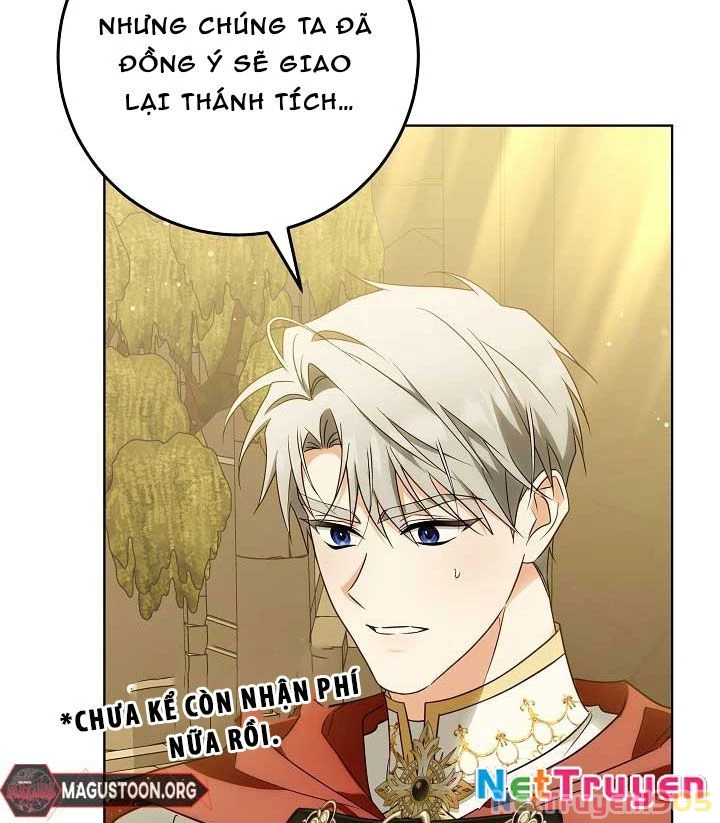 Tôi Sẽ Mua Thần Lực Bằng Tiền Chapter 10 - 86