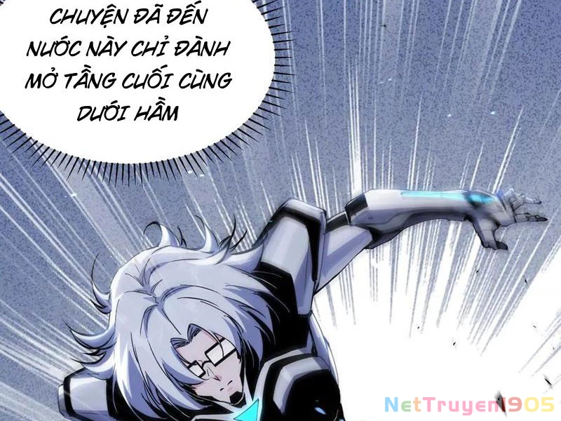 Mạt Thế Cẩu Sinh: Gián Giúp Ta Chồng Buff Chapter 50 - 13