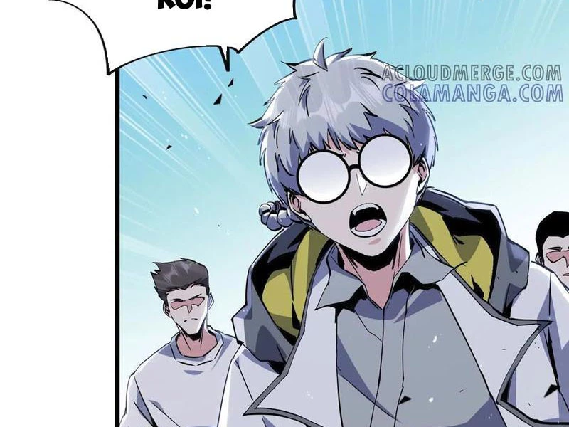 Mạt Thế Cẩu Sinh: Gián Giúp Ta Chồng Buff Chapter 50 - 25