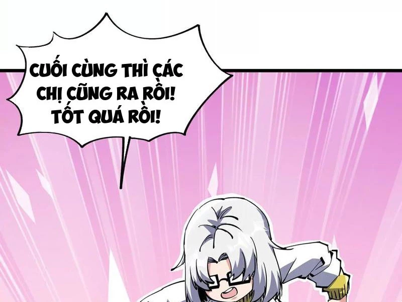 Mạt Thế Cẩu Sinh: Gián Giúp Ta Chồng Buff Chapter 50 - 35