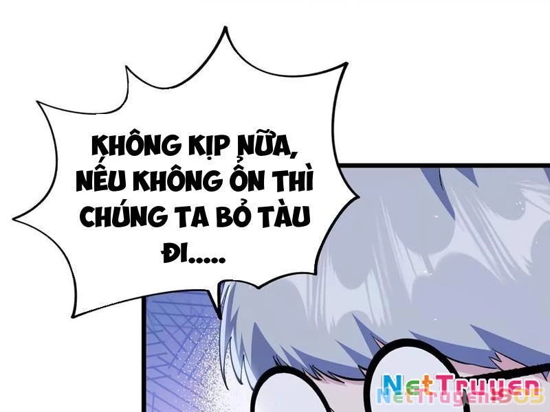 Mạt Thế Cẩu Sinh: Gián Giúp Ta Chồng Buff Chapter 50 - 46