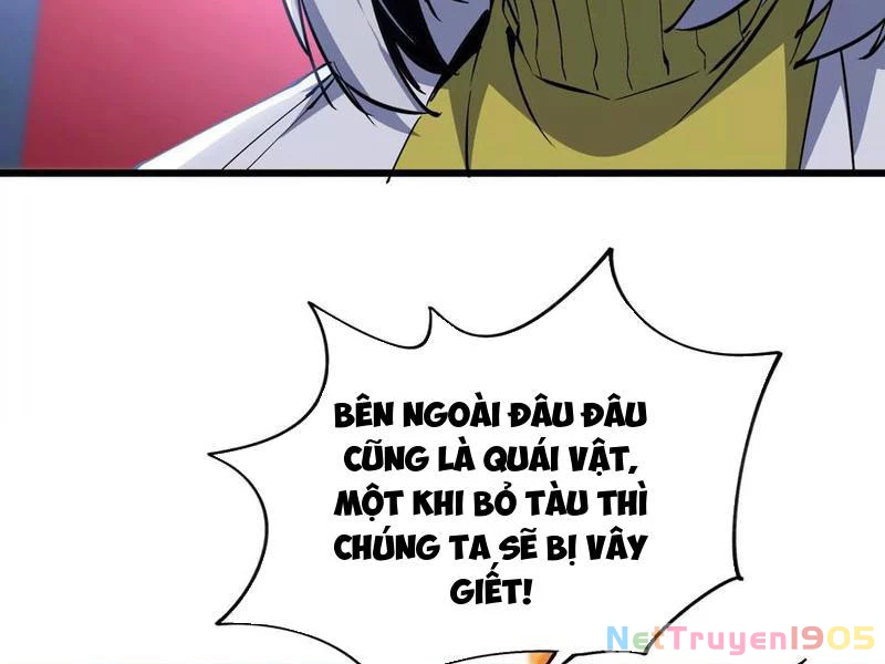 Mạt Thế Cẩu Sinh: Gián Giúp Ta Chồng Buff Chapter 50 - 50