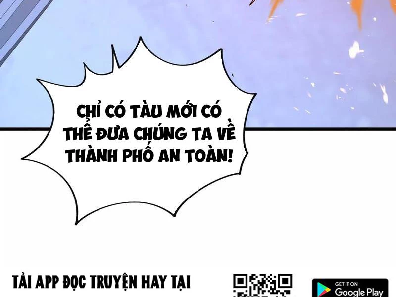 Mạt Thế Cẩu Sinh: Gián Giúp Ta Chồng Buff Chapter 50 - 53