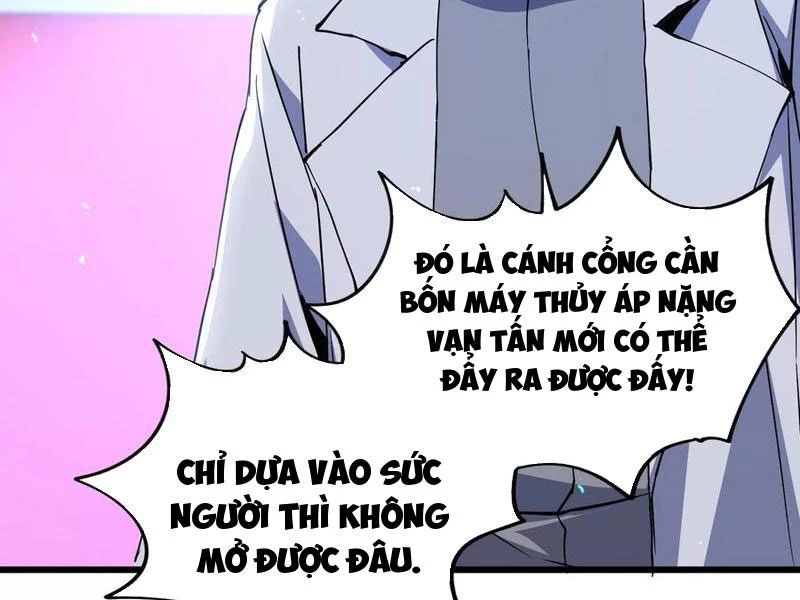 Mạt Thế Cẩu Sinh: Gián Giúp Ta Chồng Buff Chapter 50 - 68