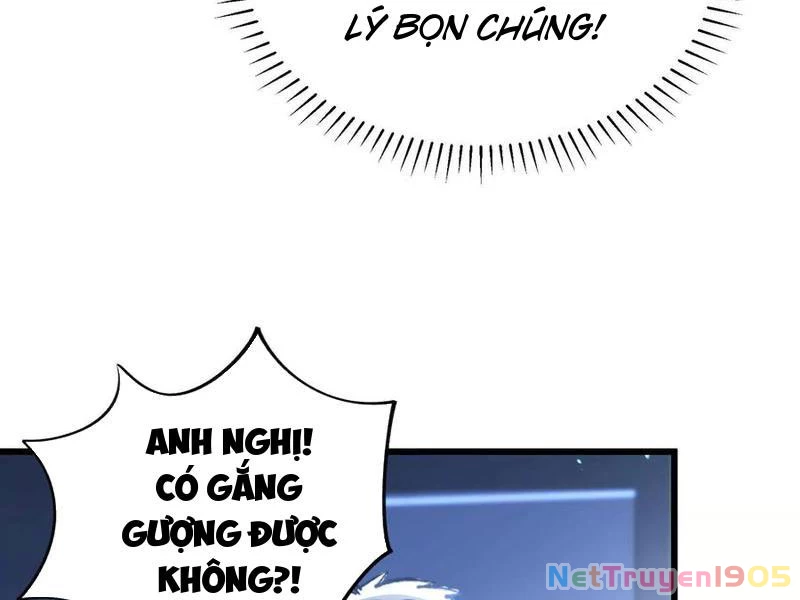 Mạt Thế Cẩu Sinh: Gián Giúp Ta Chồng Buff Chapter 50 - 135