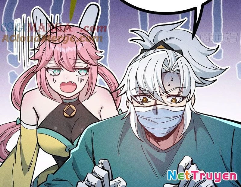Ta Làm Súc Vật Ở Tu Tiên Giới Chapter 51 - 26