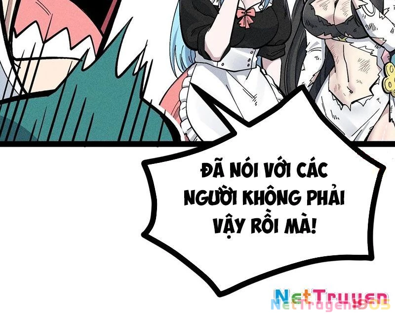 Ta Làm Súc Vật Ở Tu Tiên Giới Chapter 51 - 56