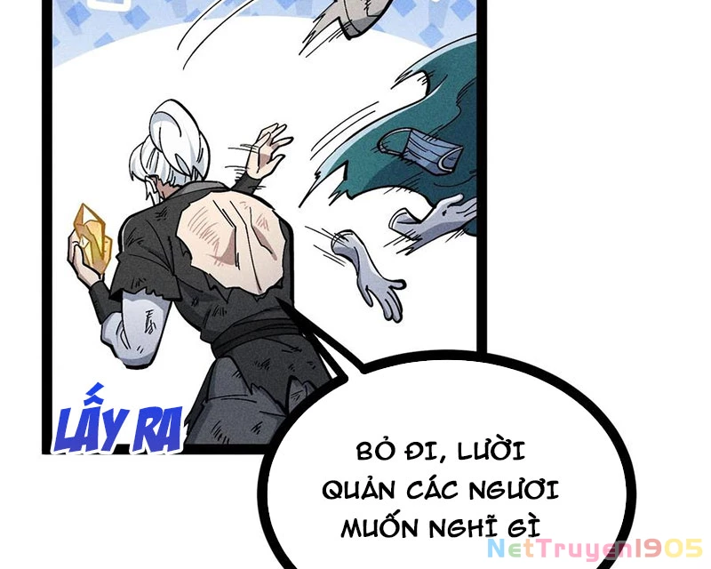 Ta Làm Súc Vật Ở Tu Tiên Giới Chapter 51 - 62