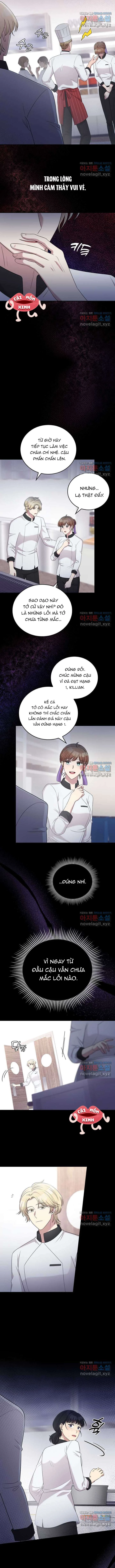 Món Khai Vị Một Đêm Chapter 39 - 5
