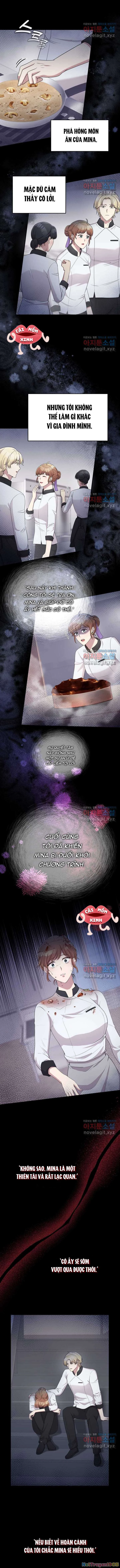 Món Khai Vị Một Đêm Chapter 39 - 8