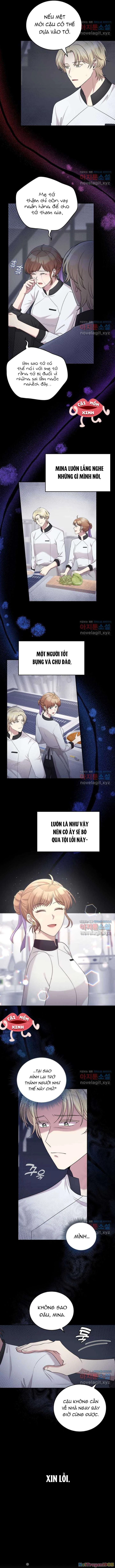Món Khai Vị Một Đêm Chapter 39 - 9