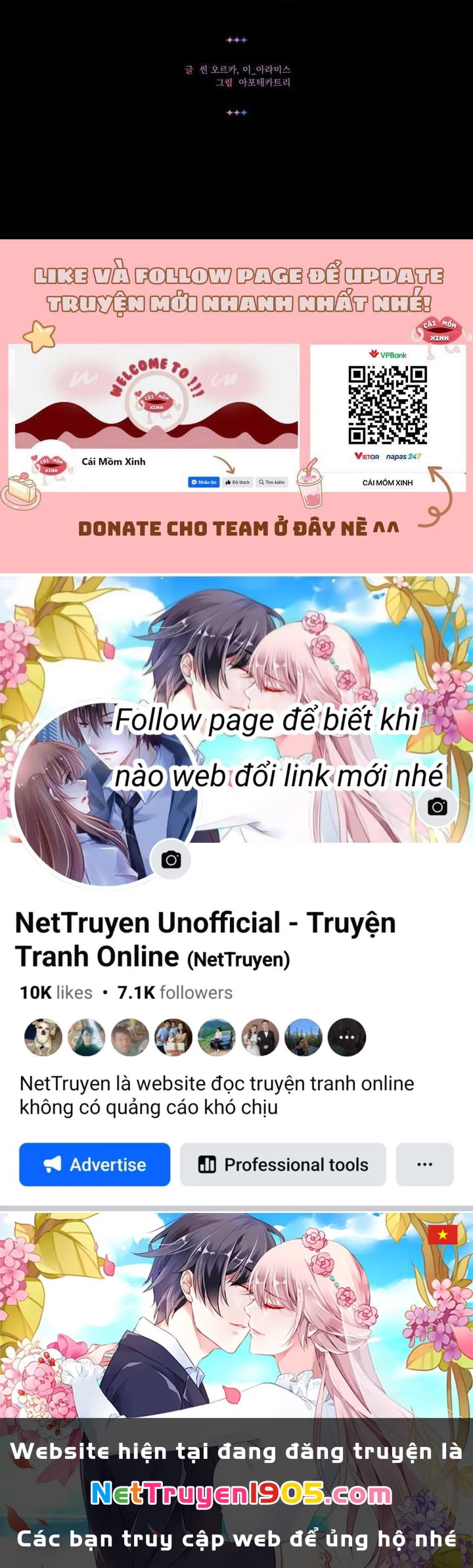 Món Khai Vị Một Đêm Chapter 39 - 11