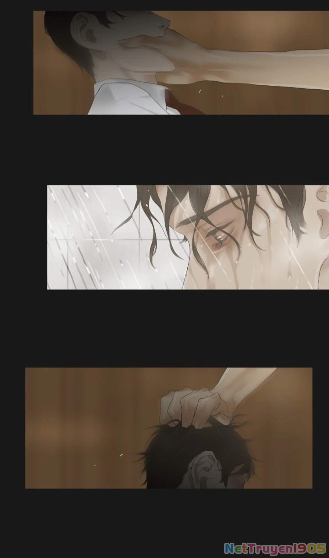 Chán Chường Chapter 48 - 5