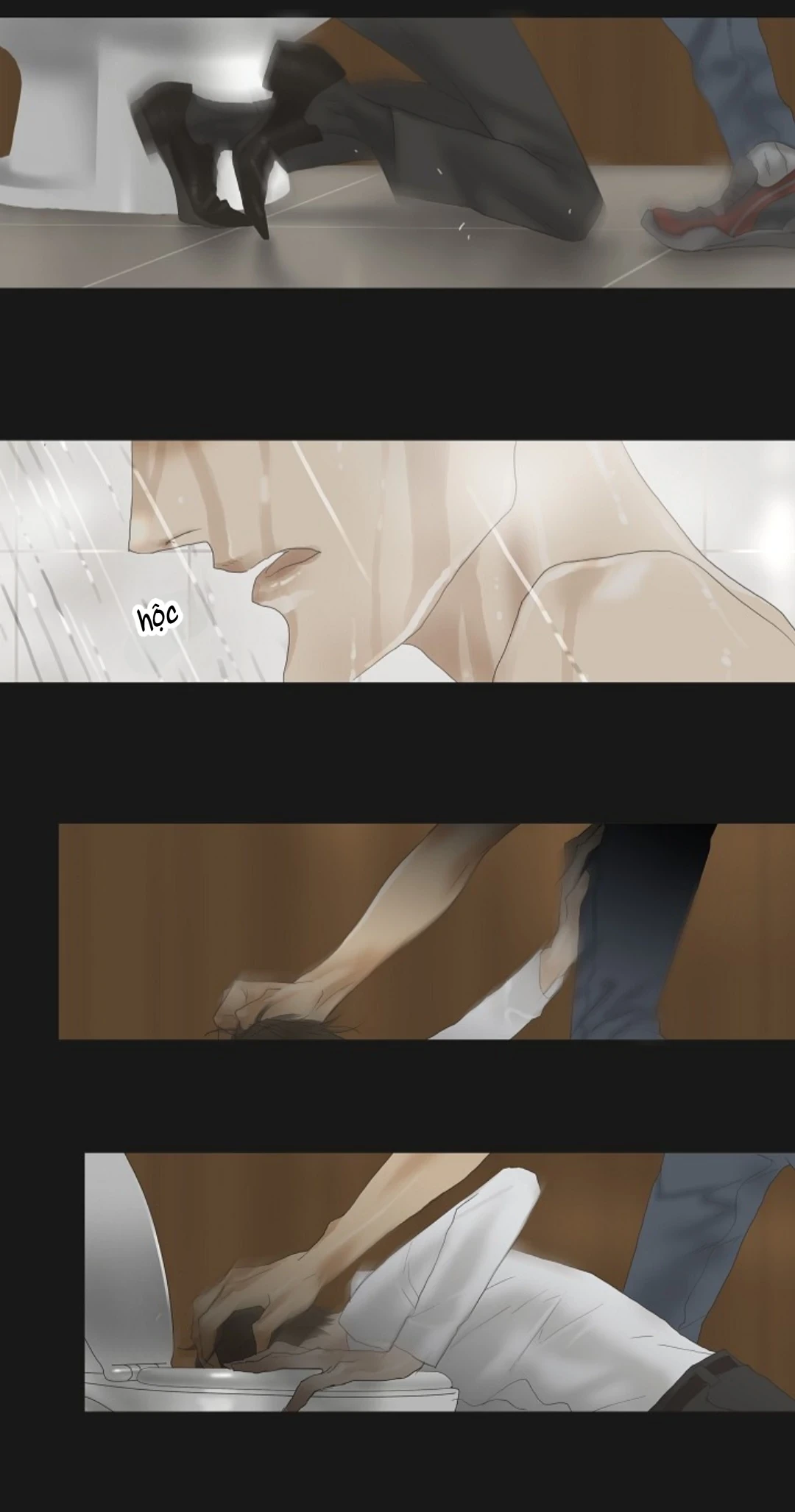 Chán Chường Chapter 48 - 6