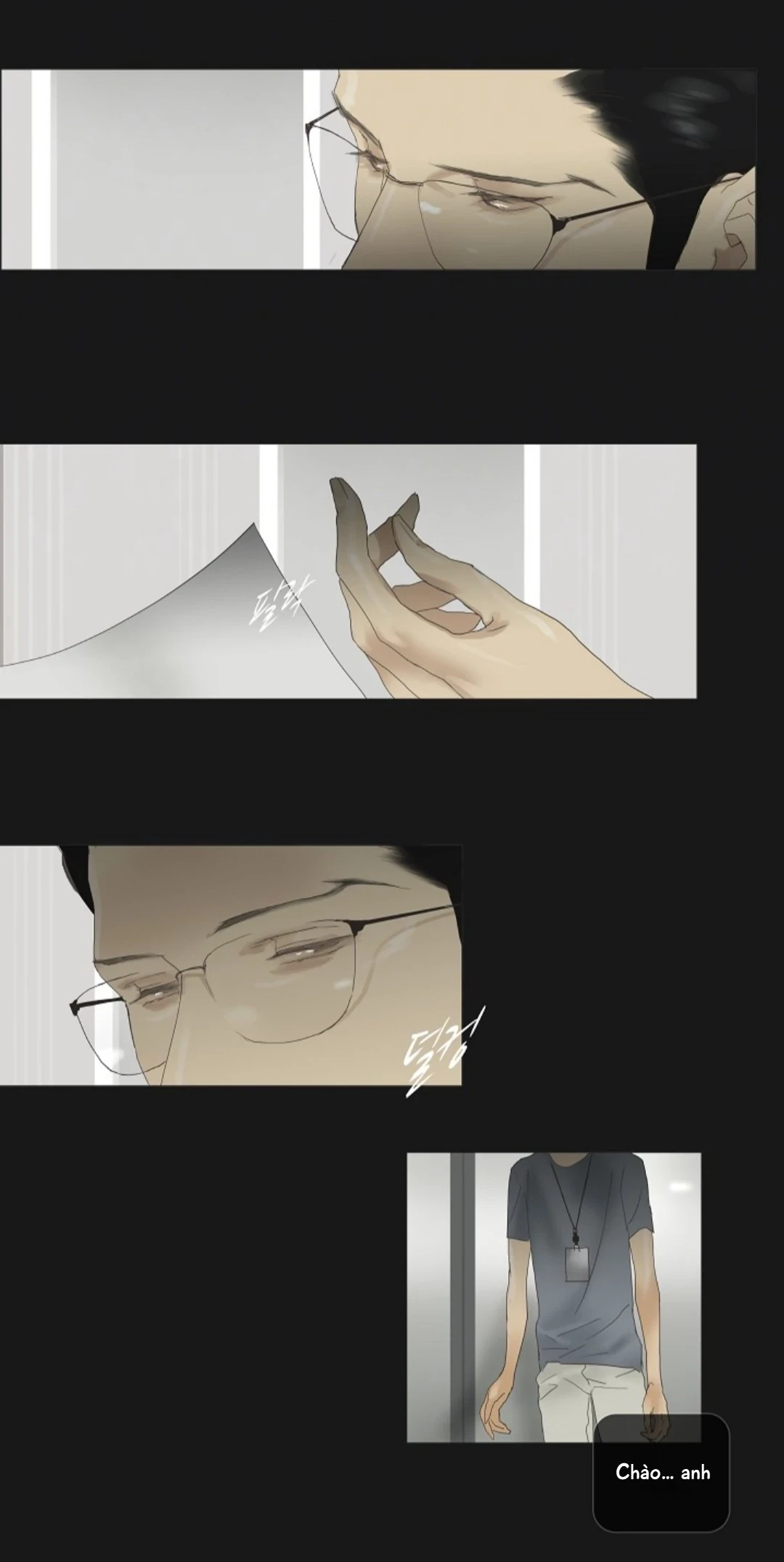 Chán Chường Chapter 48 - 11