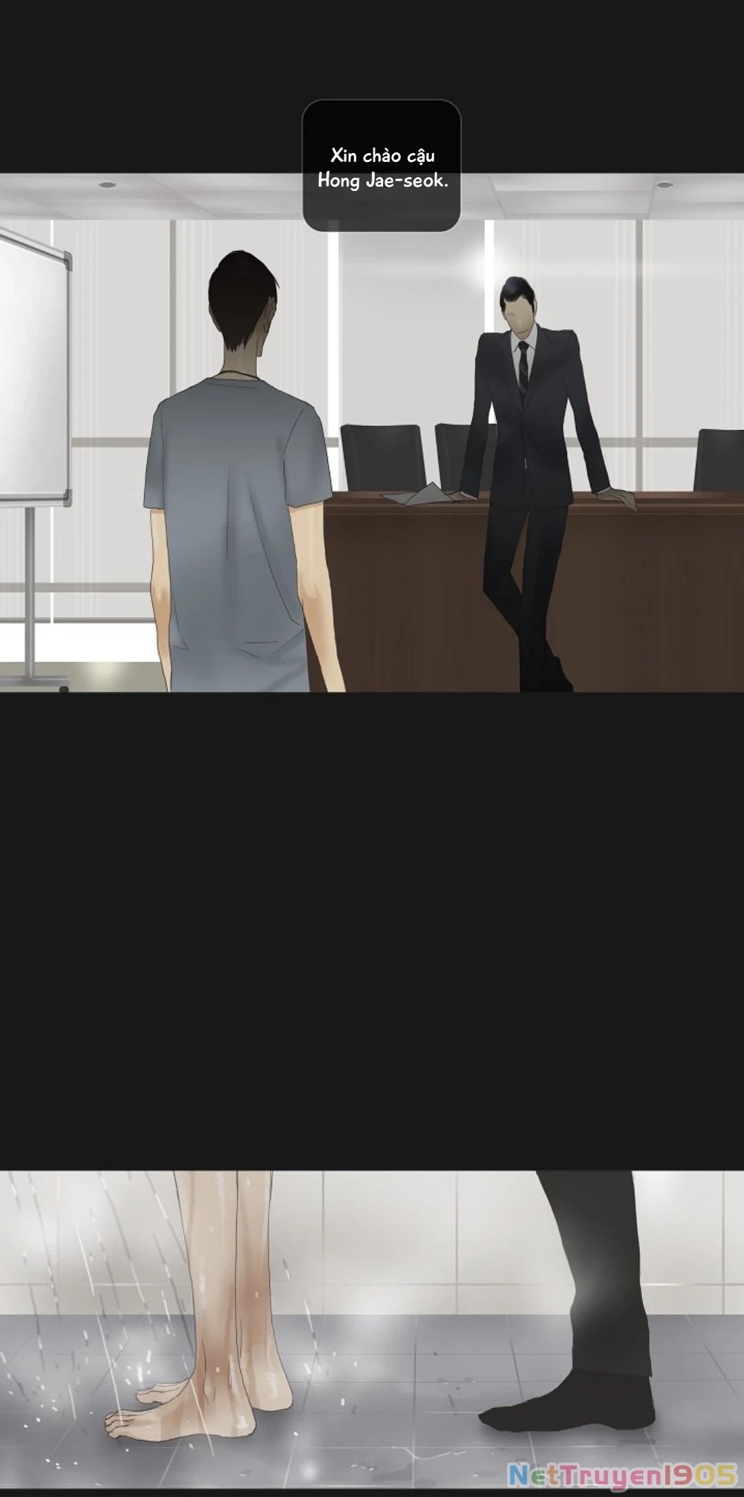 Chán Chường Chapter 48 - 12