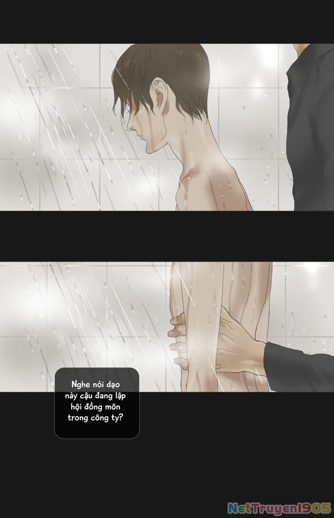 Chán Chường Chapter 48 - 13