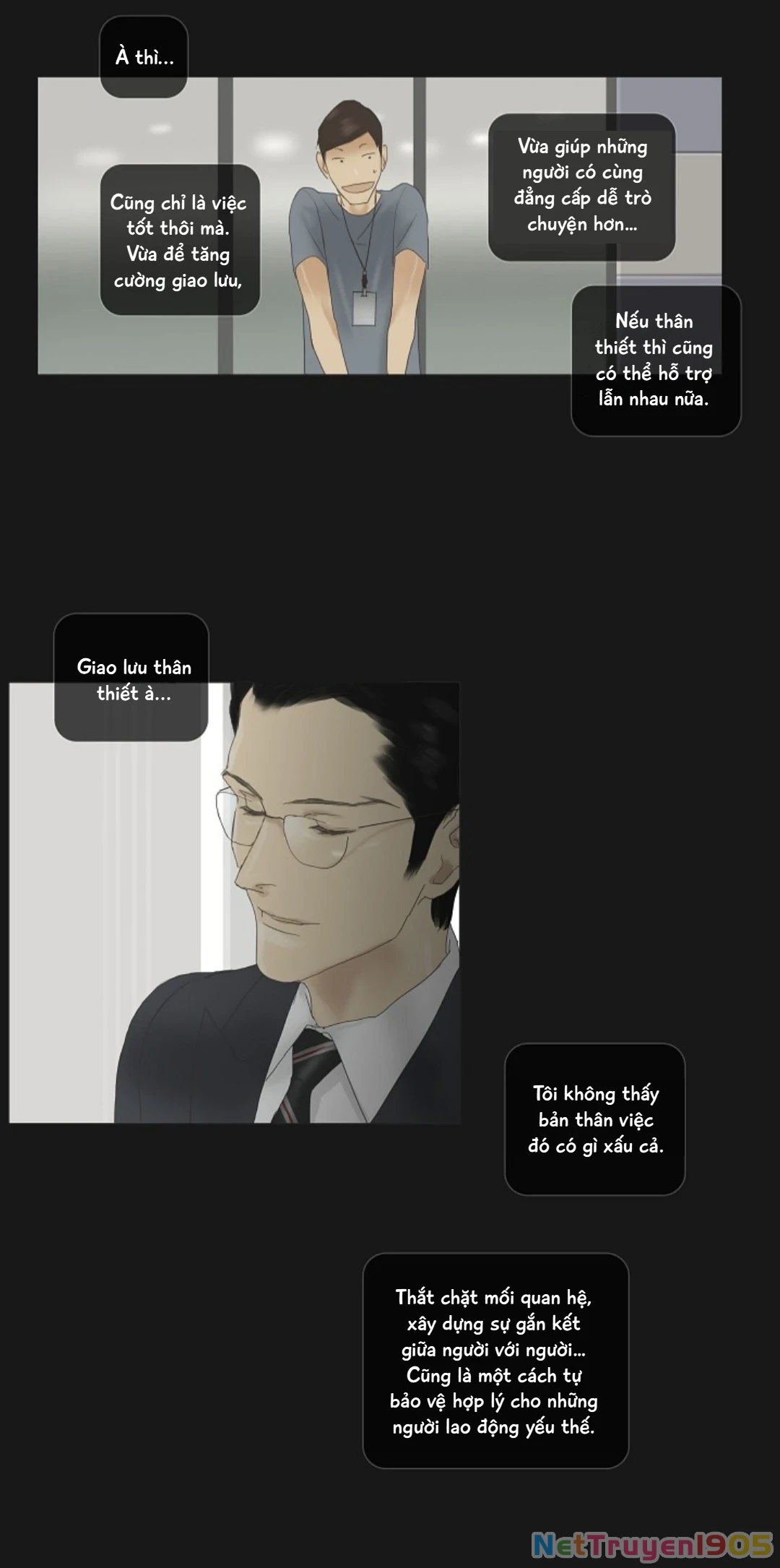 Chán Chường Chapter 48 - 14