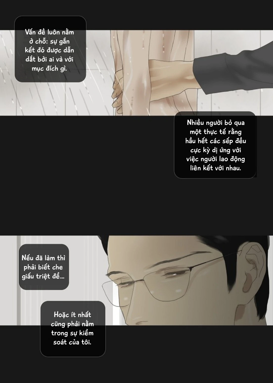 Chán Chường Chapter 48 - 15