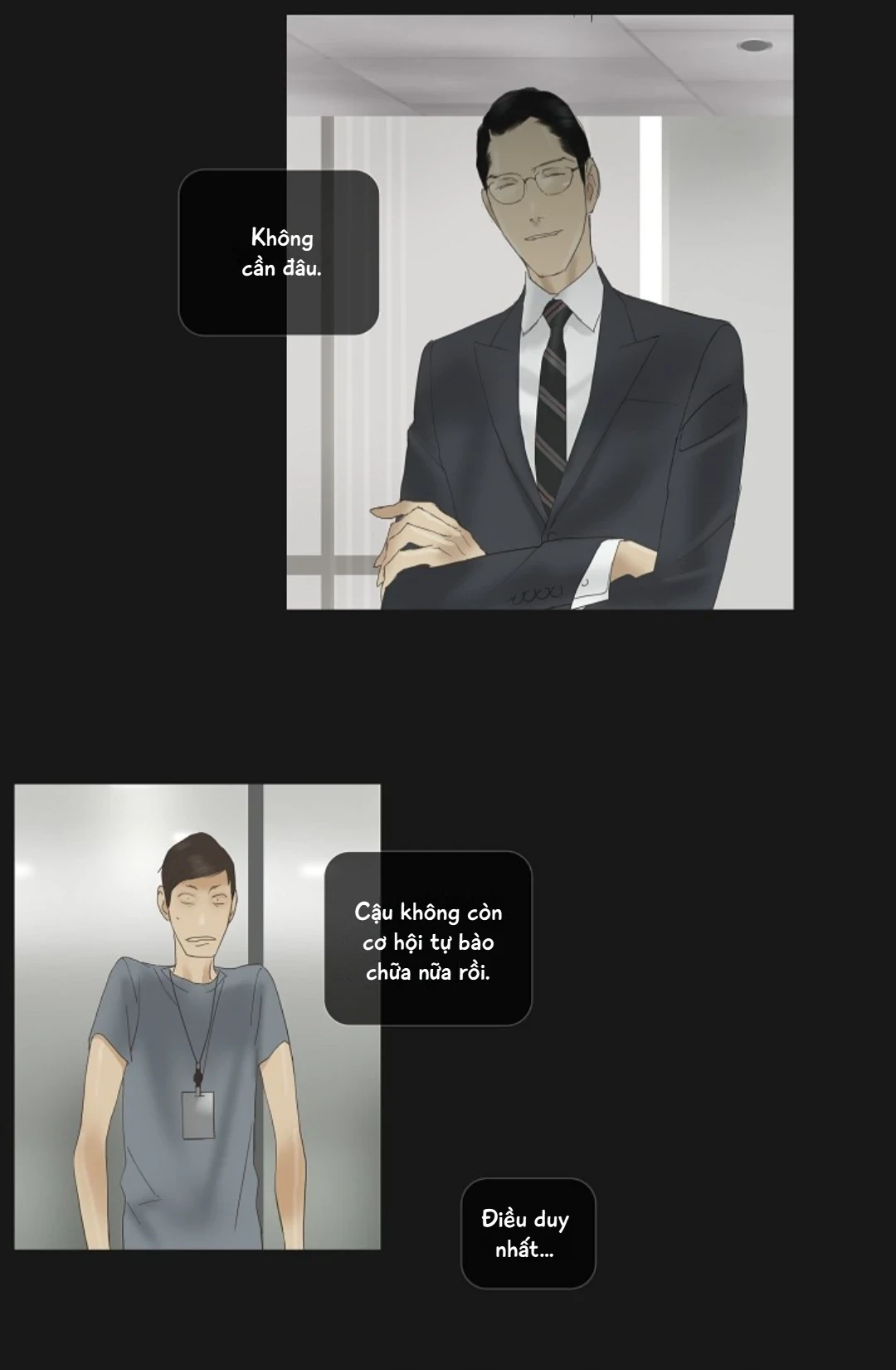 Chán Chường Chapter 48 - 17