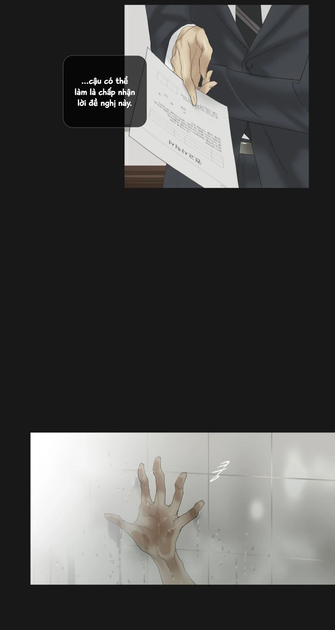 Chán Chường Chapter 48 - 18