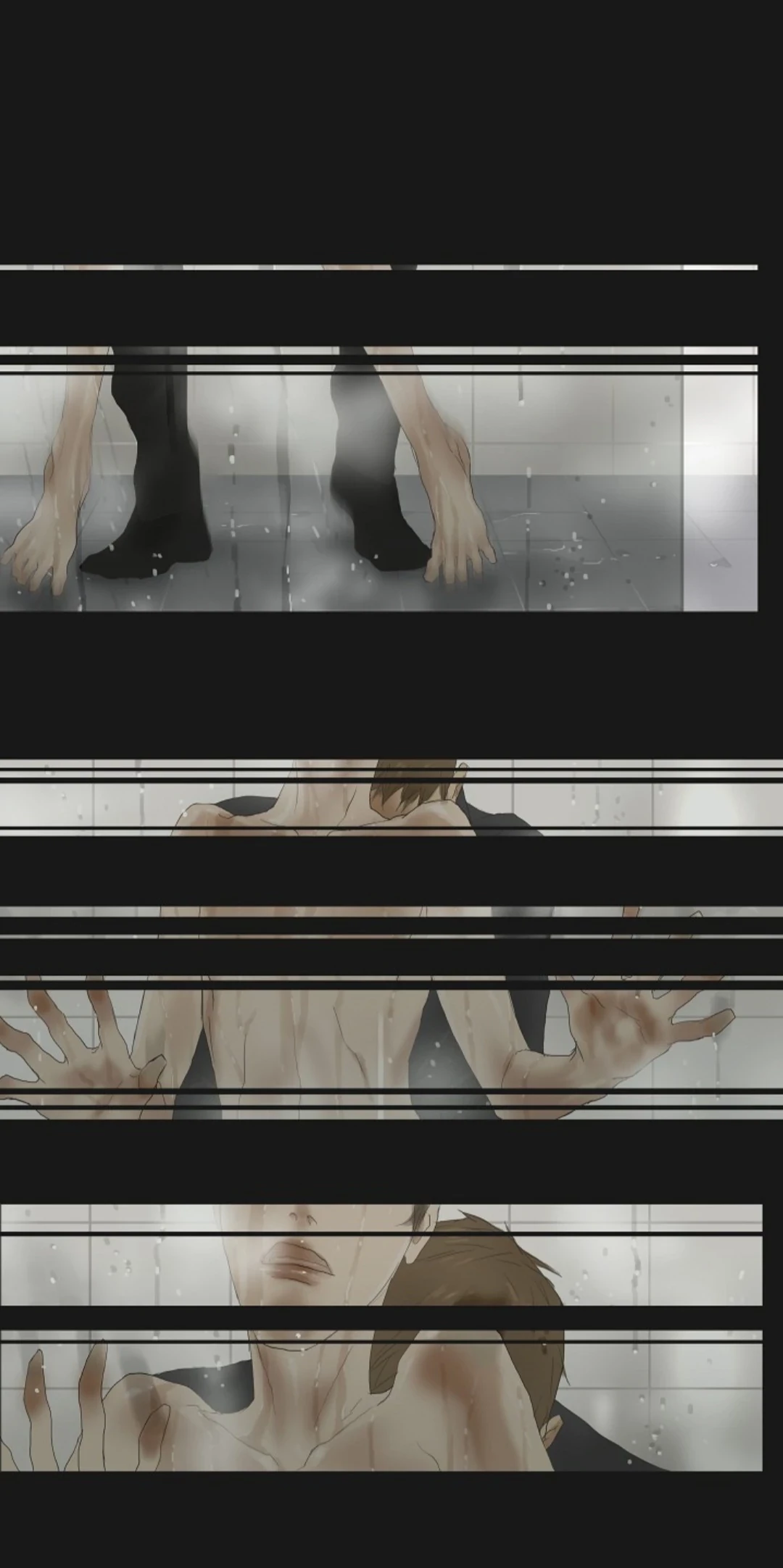 Chán Chường Chapter 48 - 24