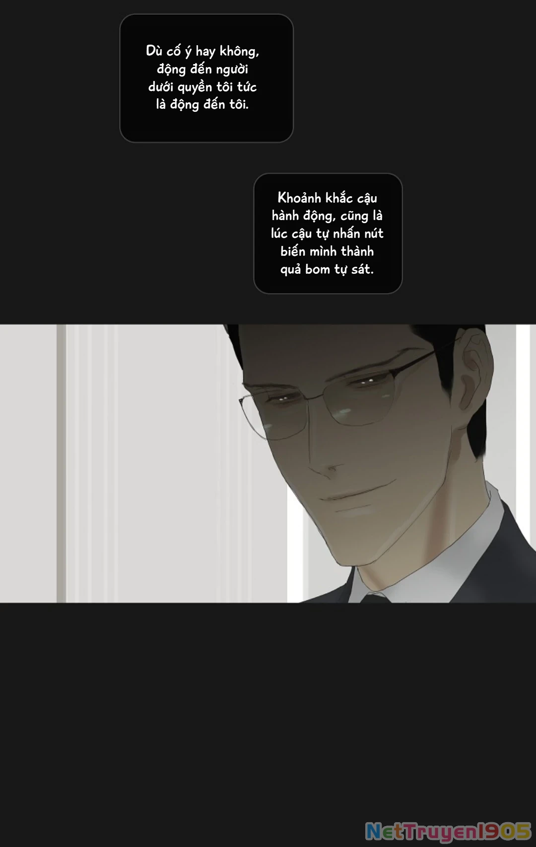 Chán Chường Chapter 48 - 28