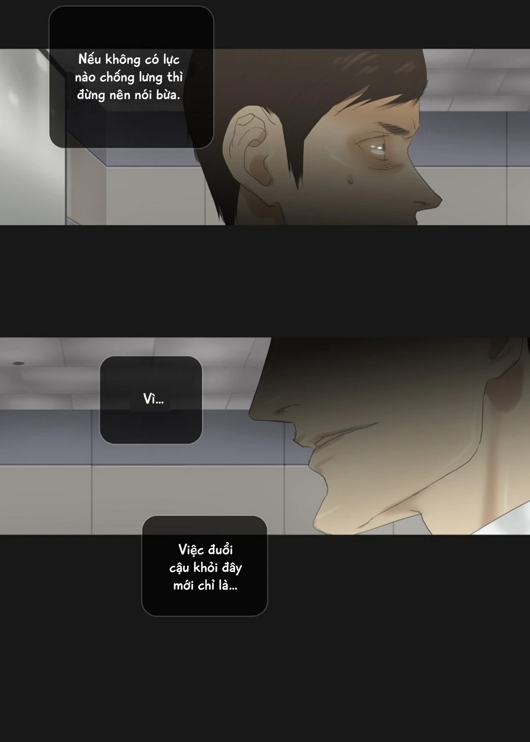 Chán Chường Chapter 48 - 31