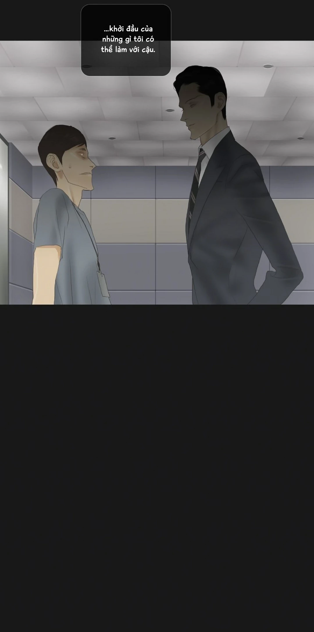 Chán Chường Chapter 48 - 32